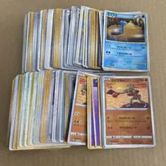 ポケモンカード　classicのカードのみ100枚
