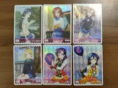 セ*)様 ラブカ エネルギーカードまとめ売り 2025年最新】ラブカ エネルギーの人気アイテム - メルカリ