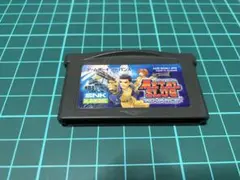 動作確認済み激レア！メタルスラッグアドバンス　アドバンスソフト