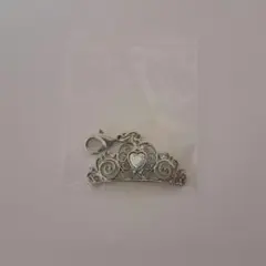 プリンセスシークレットチャーム シンデレラ