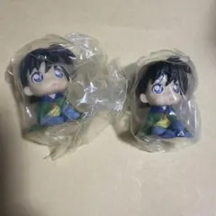 コナン ちぢませ隊　工藤新一