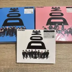SnowMan i DO ME 初回盤A B 通常盤 3形態セット 新品未開封 - メルカリ