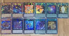 遊戯王　リミットオーバーコレクション　ヒーローズ・ライバルズ　コレクターズレア