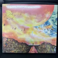 【新品未開封】a son of the sun