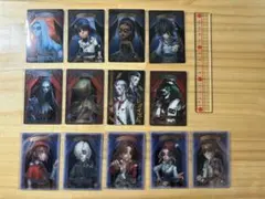 第五人格　色々セット(写真1枚目〜6枚目全て)