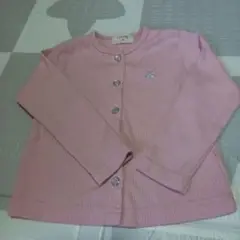 90cm　カーディガン