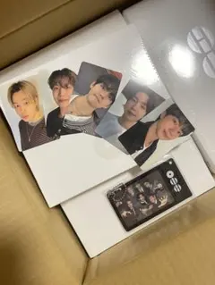 SEVENTEEN 2020 メンバーシップキット - メルカリ