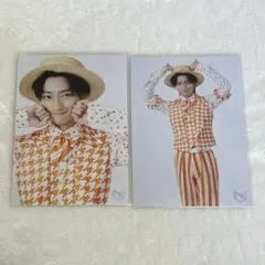 ICEx 生写真 vol.33 プンジェラ衣装 筒井俊旭