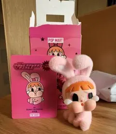 2026年最新】pop mart molly パワーパフガールズの人気アイテム - メルカリ