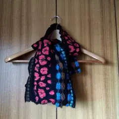 ミニマフラー マフラー