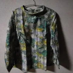 Crocodile シャツ