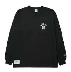 2026年最新】wtaps×championの人気アイテム - メルカリ