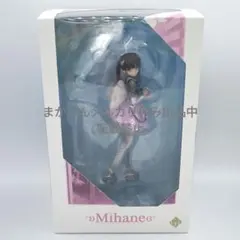 2026年最新】1/7スケールフィギュア 傘をひらいて翼をとじて 心羽の