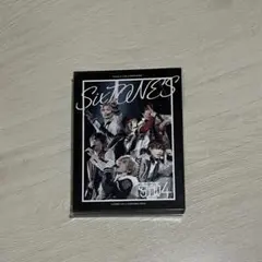 2025年最新】sixtones 素顔4 dvdの人気アイテム - メルカリ
