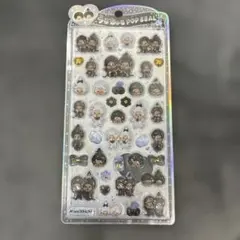 【国内正規品】うるちゅる　もんちっち