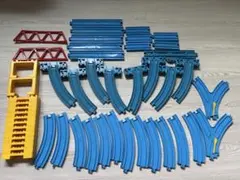 プラレール まとめ売り レールセット