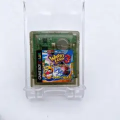 【GB】ワリオランド3 不思議なオルゴール