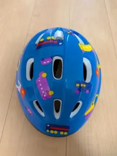 子供用 自転車ヘルメット 48-52cm