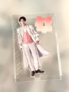 2026年最新】m!lk jewel アクスタの人気アイテム - メルカリ