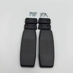 新品純正パーツ サムソナイト ヒンジ コスモライト シリーズ1&2 スーツケース