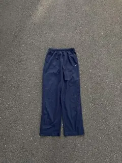 90s 00s】NIKE ワイドレグ バギーパンツ ワイドシルエットXL - メルカリ