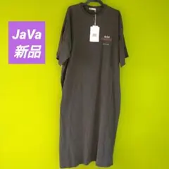 Javaロングワンピース最終値下げのサムネイル