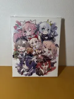 あおぎり高校　大代真白　活動2周年記念　直筆サイン入り　キャンバスボード 2025年最新】大代真白 直筆サインの人気アイテム - メルカリ