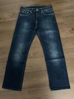Levi's 513 デニムジーンズ W28 L32