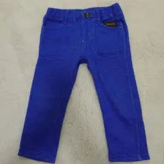 BRANSHES 100cm 青長ズボン