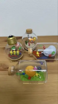 ピクミン　テラリウムコレクション