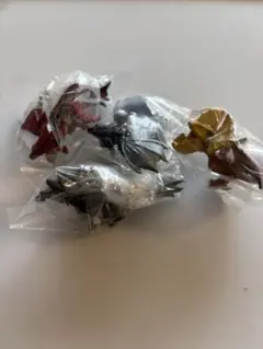 モンスターハンター マスコットチャーム