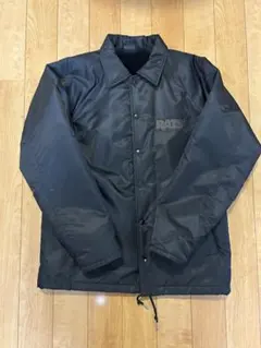 RATS コーチジャケット ラッツ