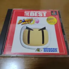 ボンバーマン　PlayStation