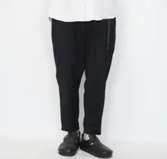 GRAMICCI × BEAMS BOY 別注 イージー スラックス L