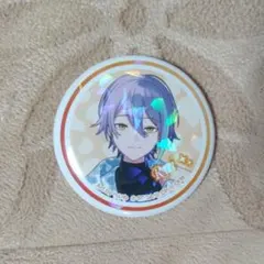 プロセカ ローソンコラボ 缶バッジC 神代類