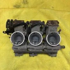 RZ350 純正キャブレター 部品取り用 - メルカリ