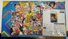 ワンピースカード オフィシャルプレイマット リミテッドエディション vol.5