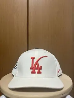 海岸限定　Dodgers Nike cap 大谷翔平