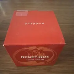 新品】ベネフィークナイトクリーム 詰め替え用 - メルカリ