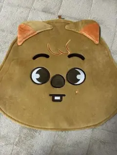 Stray Kids スキズ SKZOO ハン クオッカ うちわカバー