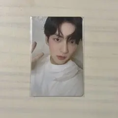 TXT starkissed weverse ラキドロ トレカ スビン ①