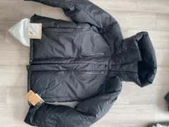 2025年限定版ノースフェイス バルトロライトジャケット XL オールブラック