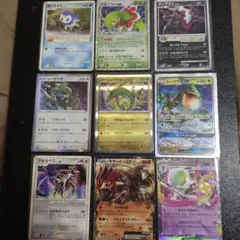 ポケモンカード 草タイプ dp - メルカリ