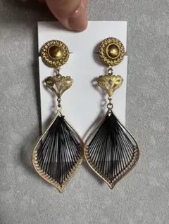 sassy ブライダルピアス