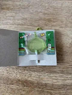 サンリオキャラクターズ　キャンディチャームズ　グミ　ポチャッコ