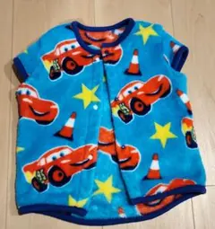 カーズ スリーパー サイズ80