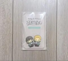 King&Prince キンプリ STARRING POPUP ケーブルカバー