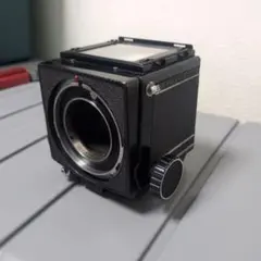 マミヤ Mamiya RB67 プロS 実用品 動作確認ずみ - メルカリ