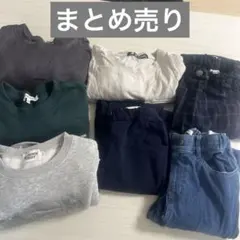 GLOBALWORK ikka 160cm まとめ売り