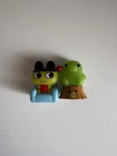 たまごっち　ライトマスコット　2つセット
